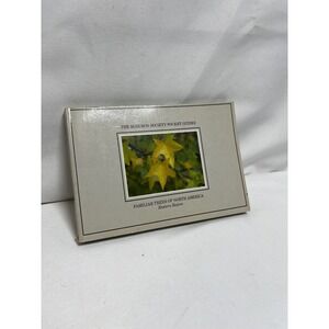 Audubon Society Pocket Guide FamiliarTrees of North America Eastern Region Knopf